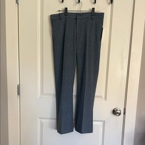 Kut from the Kloth Women's Gray Trousers